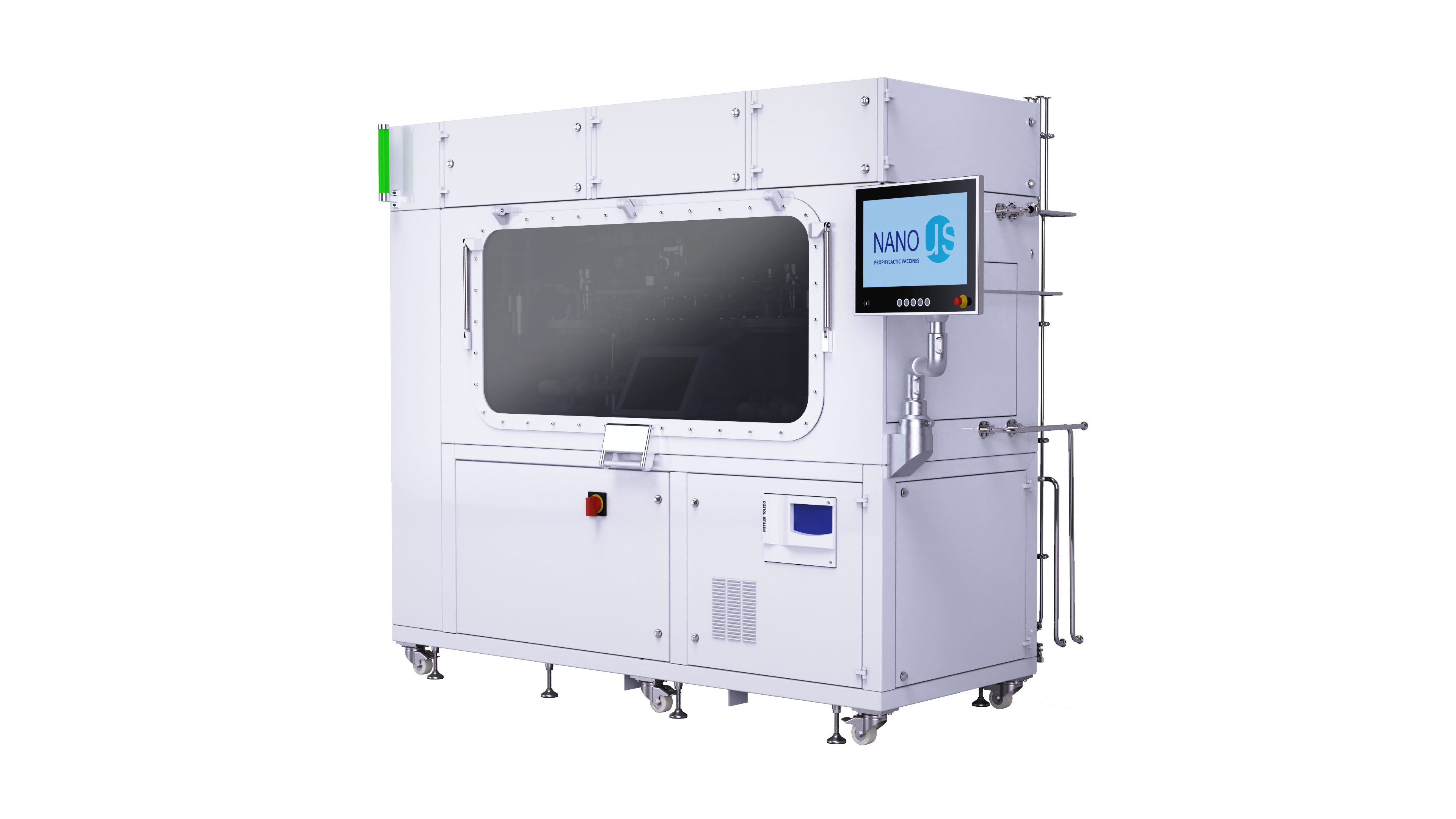 NANOus® System